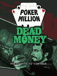 Poker Million Dead Money 320x240.jar
